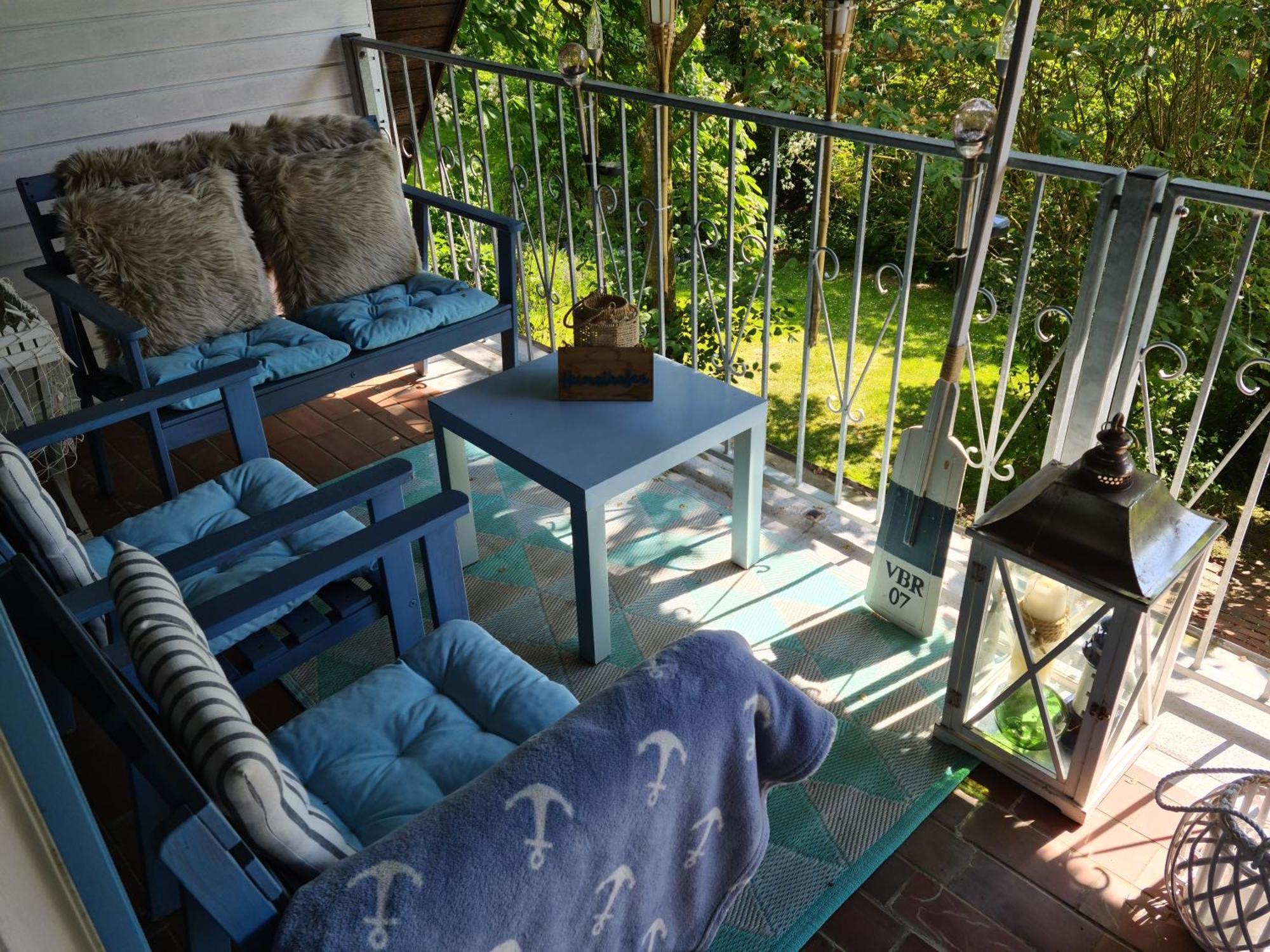 Ferienwohnung Op De Warft Neukirchen  Bagian luar foto